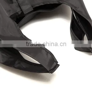 Foldable Wholesale Tote Vest Bag Nylon Bag thumbnail-3