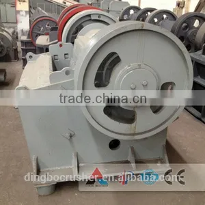 COPPER MINERAL Crusher,concrete Crusher thumbnail-3