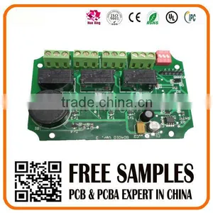 Medical Equipment PCBA PCB Assembly in China thumbnail-4