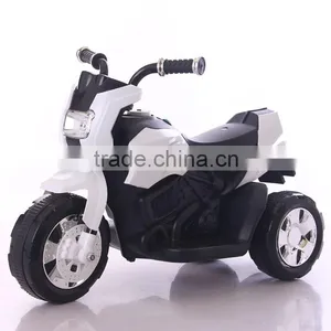 Hot Selling NEW KIDS SUPER WIDE WHEELED MOTORCYCLE BIKE TOY LIGHT RIDE ON RACE RACING TOYS thumbnail-6