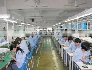 Guangzhou Marry Beauty Co., Ltd. company overview - view 1 thumbnail