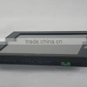 15 "LCD Inch Aluminum Alloy Industrial Tablets ,Industrial Panel pc With Touch Screen thumbnail-6