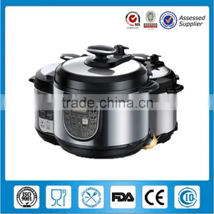 The Fried Chicken Recipe Electric Stove Pressure Cooking thumbnail-1