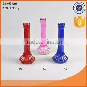 Garden Pot for Home & Garden Decorative Glass thumbnail-1