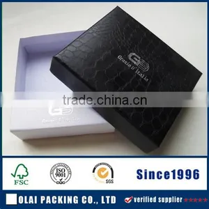 China Cheap Cardboard Wallet Box thumbnail-1