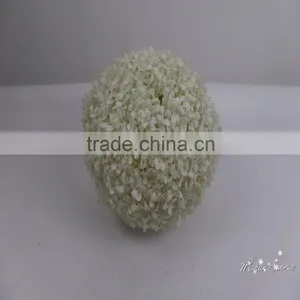 Factory Direct Sale Artificial Topiary Grass Ball Preserved Boxwood Balls for Sale thumbnail-3