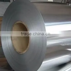 Price List of Aisi 409 Cold Rolled Stainless Steel Coil thumbnail-6