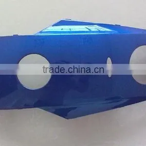 Custom Plastic Moulded Auto Parts Manufacturer thumbnail-1