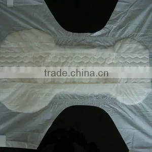 Disposable Adult Diaper for Hospital Nursing thumbnail-1