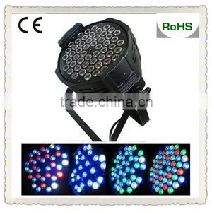 54pcs 3w Wedding Stage Lighting Truss thumbnail-1
