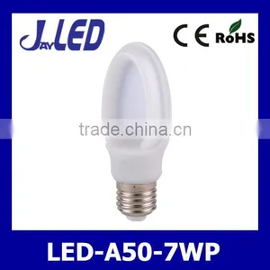 SMD 2835 E27 Led 7w Bulb thumbnail-1