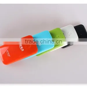 5V/1A 3600mAh Mosquito Disperse External Battery Case for Samsung Galaxy Note 3 thumbnail-1