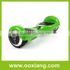China Factory Price Hand Free Mini Size Bluetooth 6.5 Inch Self Balancing 2 Wheel Hoverboard Electric Scooter OX-BW5 thumbnail-3