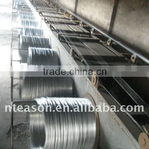 Galvanized Steel Wire thumbnail-1