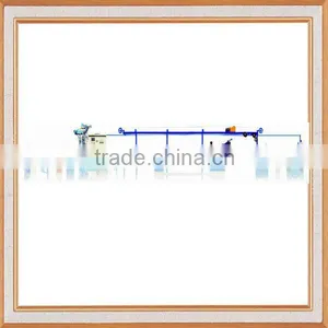 80mm Wire and Cable Extrusion Line thumbnail-1