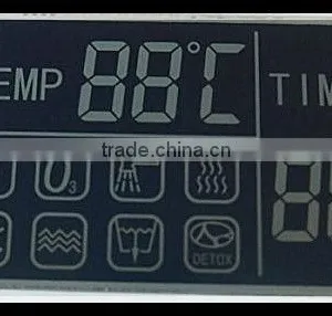 Waterproof Water Heater/temperature Controller Digital Lcd Display thumbnail-1