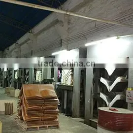 Foshan Sanlang Furniture Co., Ltd. company overview - view 2 thumbnail