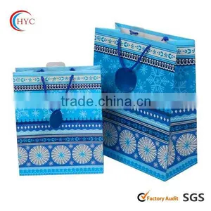 Fashion Environmental Paper Bag thumbnail-6