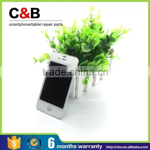Hot Sale Factory Price Touch Screen Display Assembly for IPhone 4S thumbnail-1