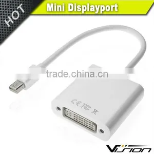 Sumsung Led tv Female Mini Displayport to Dvi Adapter thumbnail-2
