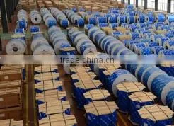 Hennan Mingtai Mill Finished Aluminium Coil 5052 5083 6061 thumbnail-3