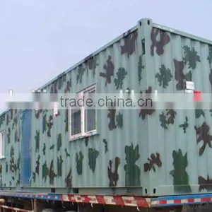 Prefab Shipping Container House Price/ Prefab House Best Price/ Low Cost Prefab House thumbnail-2