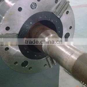 Drill Pipe API Standard thumbnail-4
