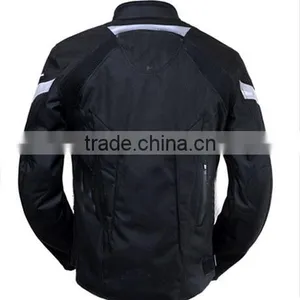 Custom Man Motocycle Racing Moto Jacket thumbnail-2