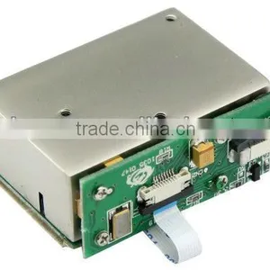 Laser Barcode Scanner Module XL1035 thumbnail-4