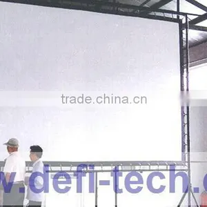 Strut Floor Screen thumbnail-1