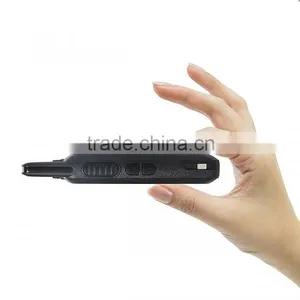 Mini Transceiver,400-470 MHz Mini Transceiver Communicator FREE Earpiece thumbnail-1
