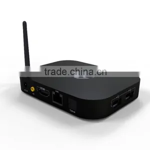 Android 5.0 OS Streaming tv Box With UHD 4K 60fps, 1G+8G 2.4G Wifi ,pre-installed of Kodi and Many Add-ons Porn Videos thumbnail-6
