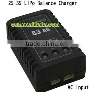 2S,3S Lipo Battery Charger thumbnail-1
