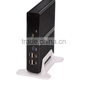 Computer Software N3510 With Dual Display Intel Pentium N3510 Processor 1080P Resolution Windows8.1 Ter Thin Client 300M Wifi thumbnail-2