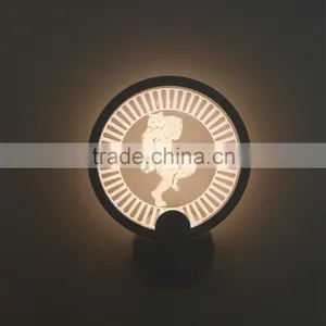 Wall Lighting in Modern Design thumbnail-2