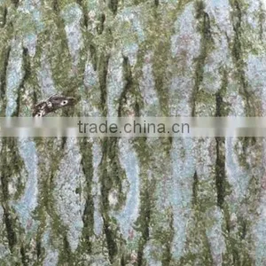 Printed Part Linen Fabric thumbnail-1