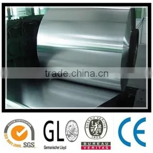 304 Hot Rolled Stainless Steel Coil thumbnail-4