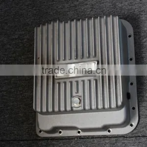 4L60 Oil Pans thumbnail-2
