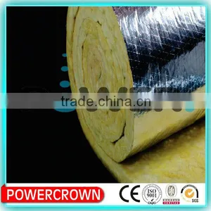 Shock Absorption Glass Wool Automotive Sound Insulation thumbnail-5