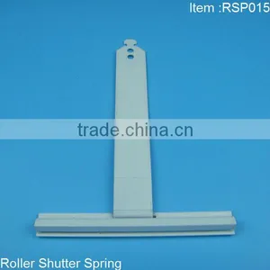 White Shutter Spring/roller Shutter Springs thumbnail-1