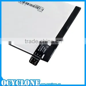 BK-B-59 Original Battery for Vivo X3 Accessories thumbnail-4