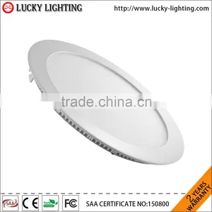 Hot Sale 18w Round Led Panel, 3W 4W 6W 9W 12w 15w 18w 25W Led Round Panel Light,18w Round Led Panel Light thumbnail-1