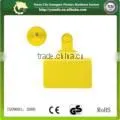 Livestock With Male and Female for Conjoined Ear Tag thumbnail-2