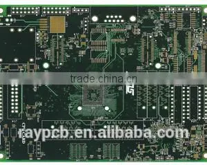 Prototype Low Volume, Pcb Board Fabrication, High Quality Low Cost-HDI Board thumbnail-1