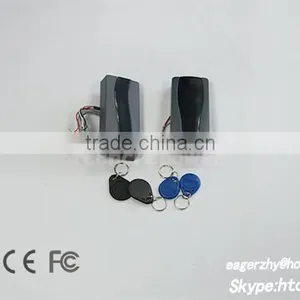 SR08E/M Wiegand Smart Card Reader thumbnail-5