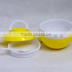 No.LX-C7665 Ball-shaped Lunch Box thumbnail-1