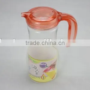 Glass Oil Pot of Controlling(450ml) thumbnail-1