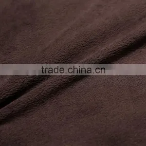 Beige+brown Microfiber Heating Cape thumbnail-5