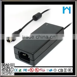 AC/DC Power Adapter 57W , 19V 3A Adapter Desktop thumbnail-2