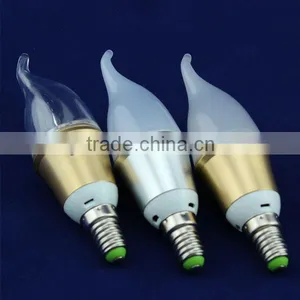 High Power 3W Electric Candle Warmer Lamp thumbnail-1